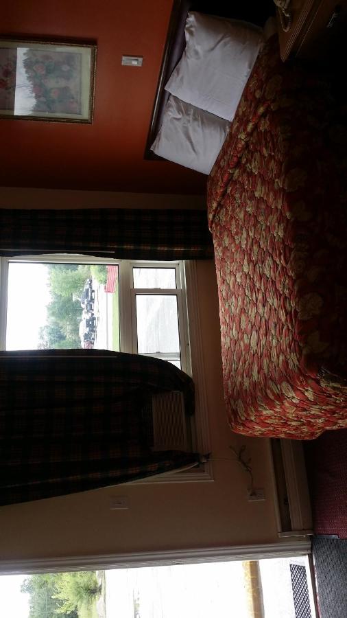 River Mist Inn Sturgeon Falls エクステリア 写真
