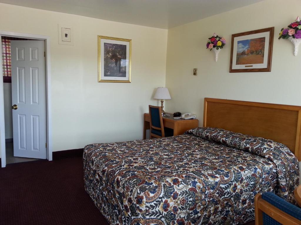 River Mist Inn Sturgeon Falls 部屋 写真