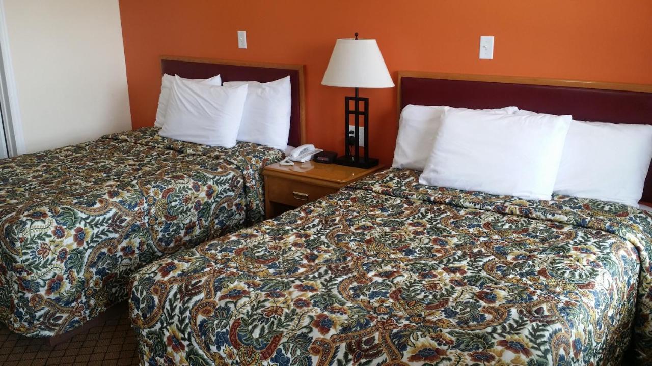 River Mist Inn Sturgeon Falls エクステリア 写真