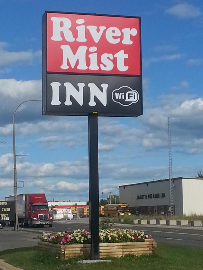 River Mist Inn Sturgeon Falls エクステリア 写真